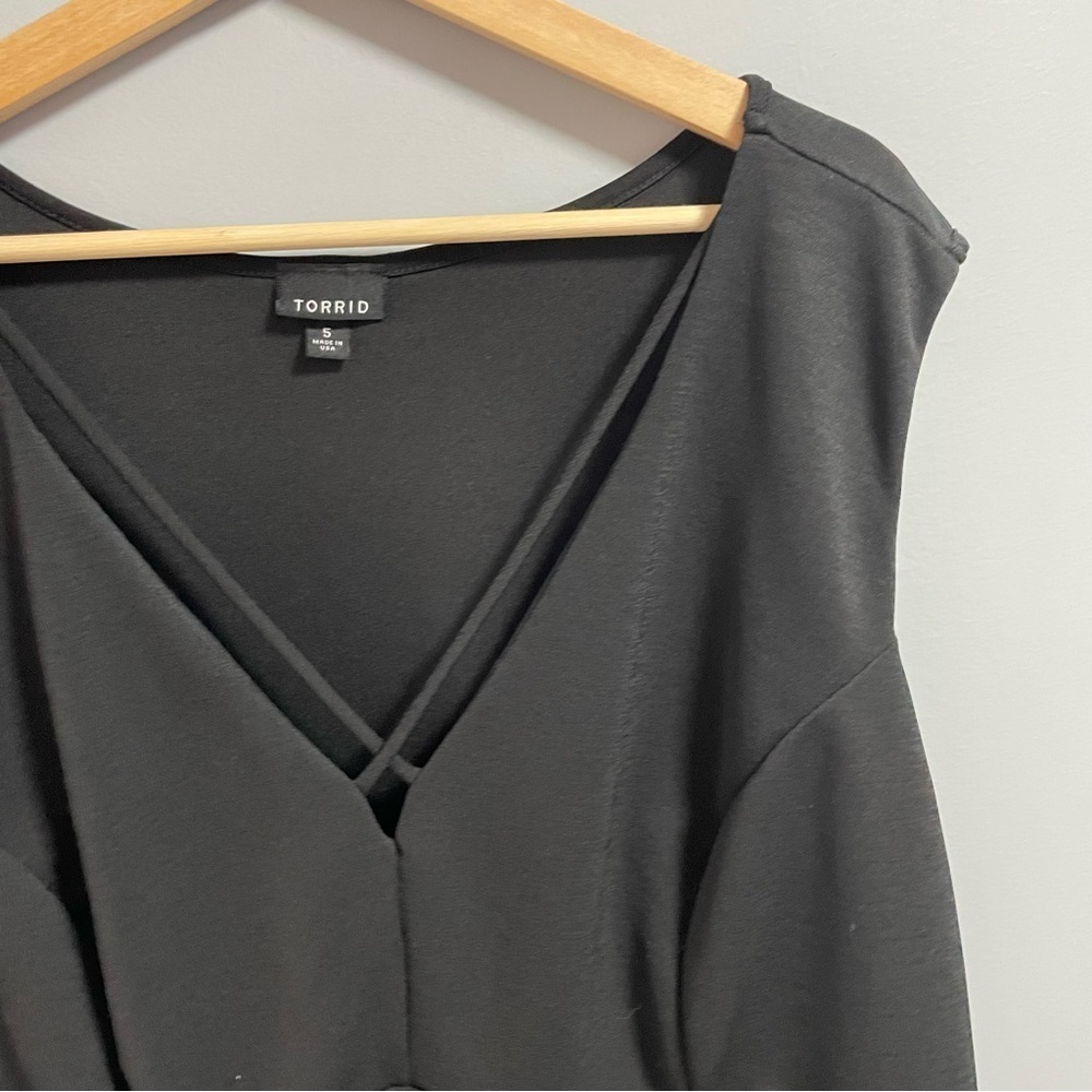 Torrid Top - Picture 3 of 4